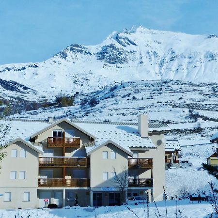 Tranquillite Et Authenticite Au Pied Des Ecrins Lejlighed Villar-dʼArène Eksteriør billede