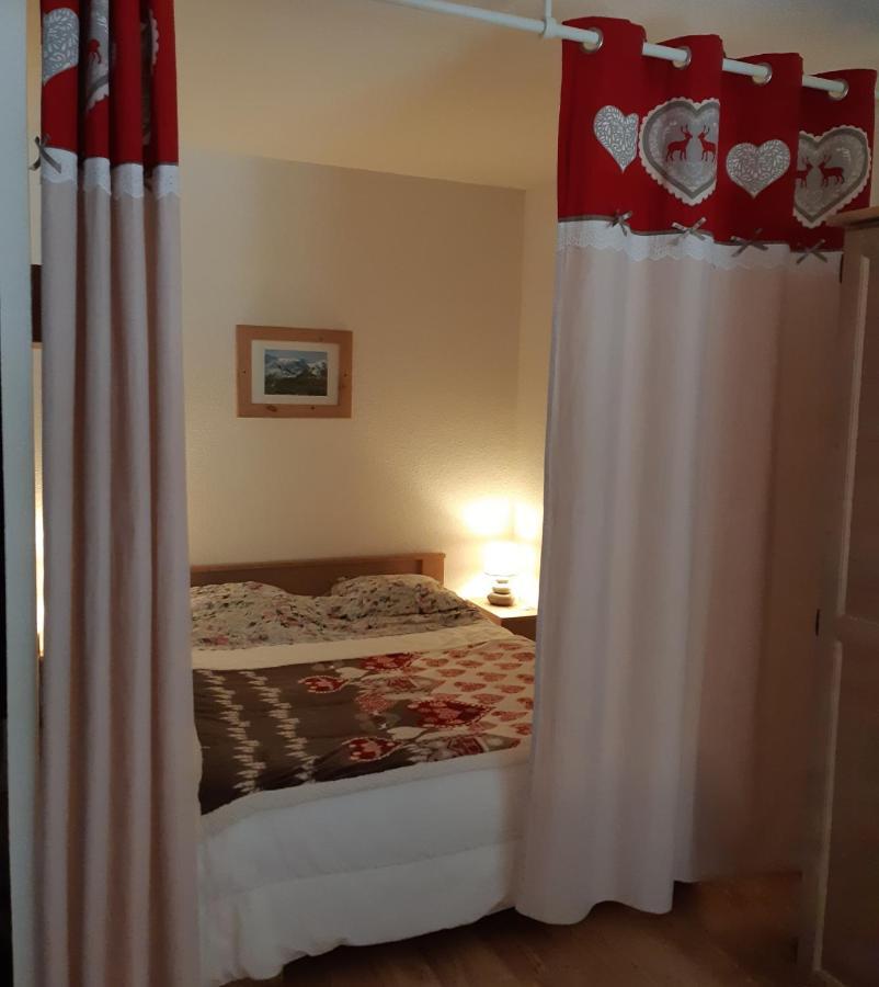 Tranquillite Et Authenticite Au Pied Des Ecrins Lejlighed Villar-dʼArène Eksteriør billede