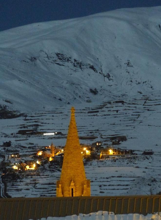 Tranquillite Et Authenticite Au Pied Des Ecrins Lejlighed Villar-dʼArène Eksteriør billede
