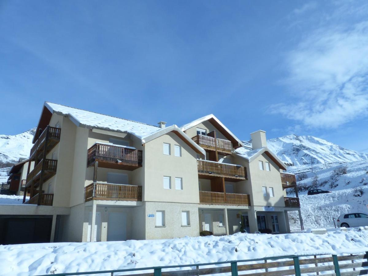 Tranquillite Et Authenticite Au Pied Des Ecrins Lejlighed Villar-dʼArène Eksteriør billede