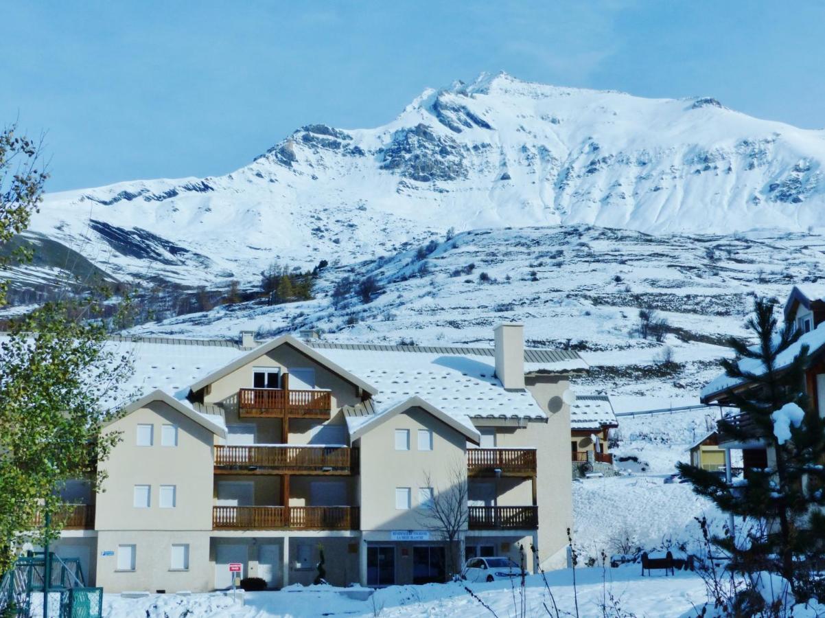 Tranquillite Et Authenticite Au Pied Des Ecrins Lejlighed Villar-dʼArène Eksteriør billede
